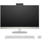 PC All in One HP 27-CR0059NS Intel Core i7-1355U- 16GB- 1TB SSD- 27"- Sin Sistema Operativo PC All in One HP 27-CR0059NS Intel Core i7-1355U- 16GB- 1TB SSD- 27"- Sin Sistema Operativo