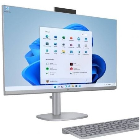 PC All in One HP OmniStudio X 27-CS0011NS Intel Core Ultra 5-125H- 16GB- 1TB SSD- 27"- Win11