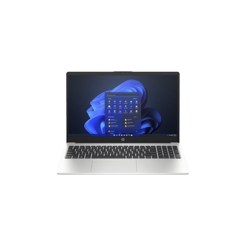 Portátil HP 255 G10 8A4Y4EA Ryzen 7 7730U- 16GB- 512GB SSD- 15-6"- Win11