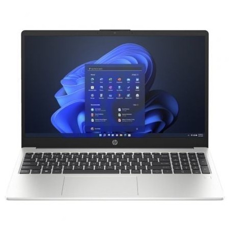 Portátil HP 255 G10 8A4Y4EA Ryzen 7 7730U- 16GB- 512GB SSD- 15-6"- Win11
