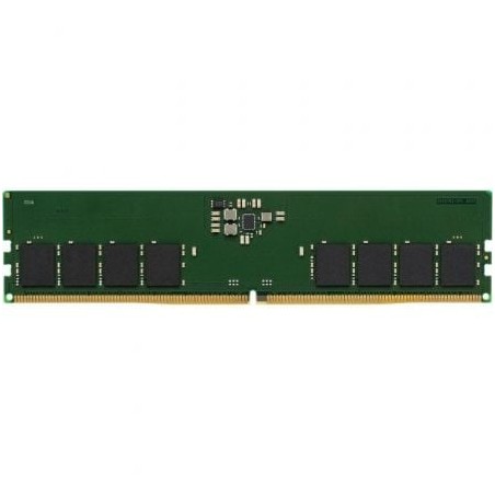 Memoria RAM Kingston ValueRAM 16GB- DDR5- 5600MHz- 1-1V- CL46- DIMM