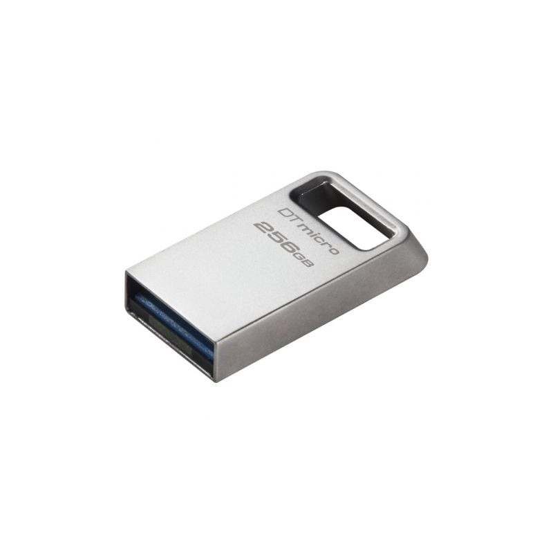 Pendrive 256GB Kingston DataTraveler Micro USB 3-2