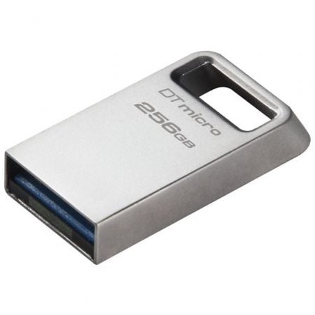 Pendrive 256GB Kingston DataTraveler Micro USB 3-2