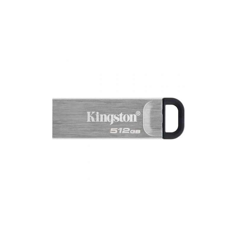 Memoria usb 3-2 kingston 512gb datatraveler
