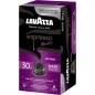 Cápsula Lavazza Espresso Maestro Intenso para cafeteras Nespresso- Caja de 30 Cápsula Lavazza Espresso Maestro Intenso para cafeteras Nespresso- Caja de 30