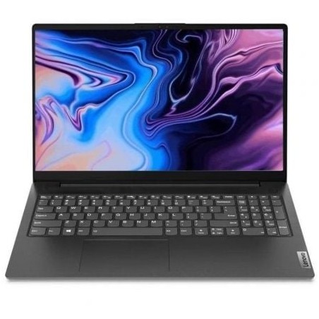 PORTATIL LENOVO V15-IJL 82QY00PUSP NEGRO