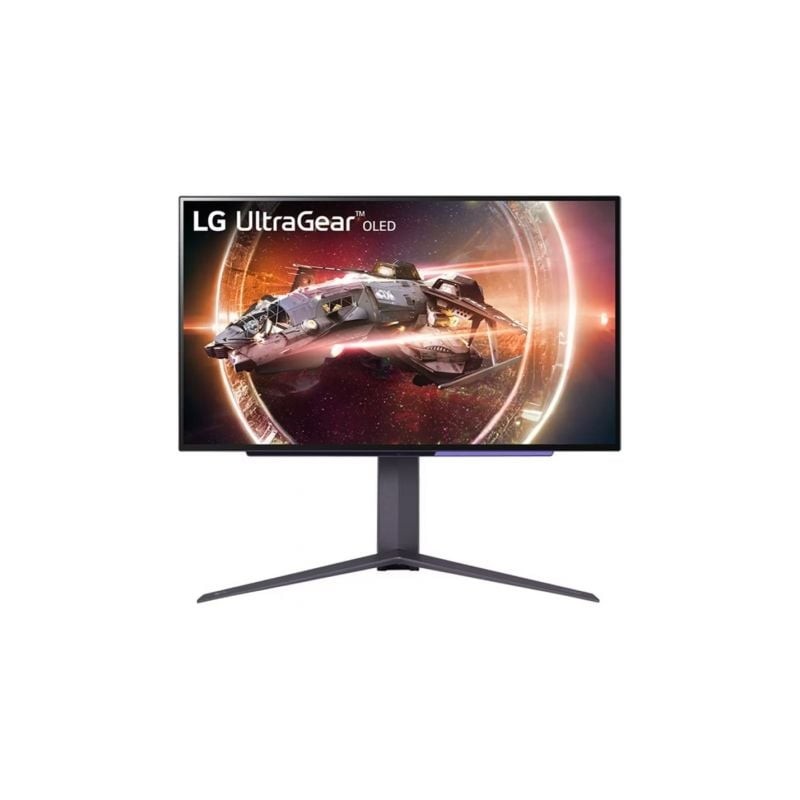 Lg ultragear 27gs95qe - b 27pulgadas 2560 x
