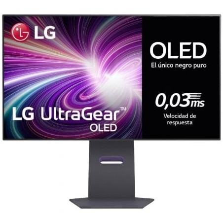 Monitor oled lg 32gs95uv 31-5pulgadas 3840