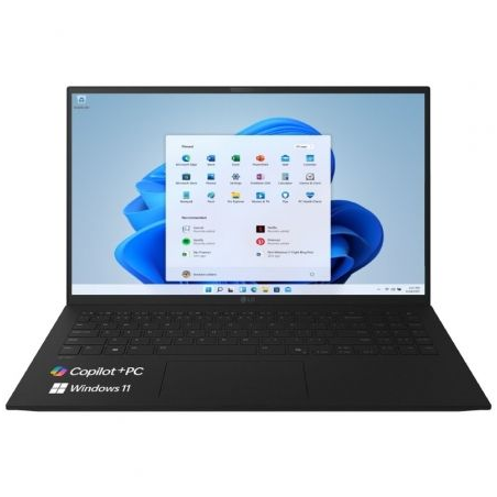 Portátil LG Gram 15Z80T-G-AU75B Ryzen AI 7-350- 16GB- 512GB SSD- 15-6"- Win11