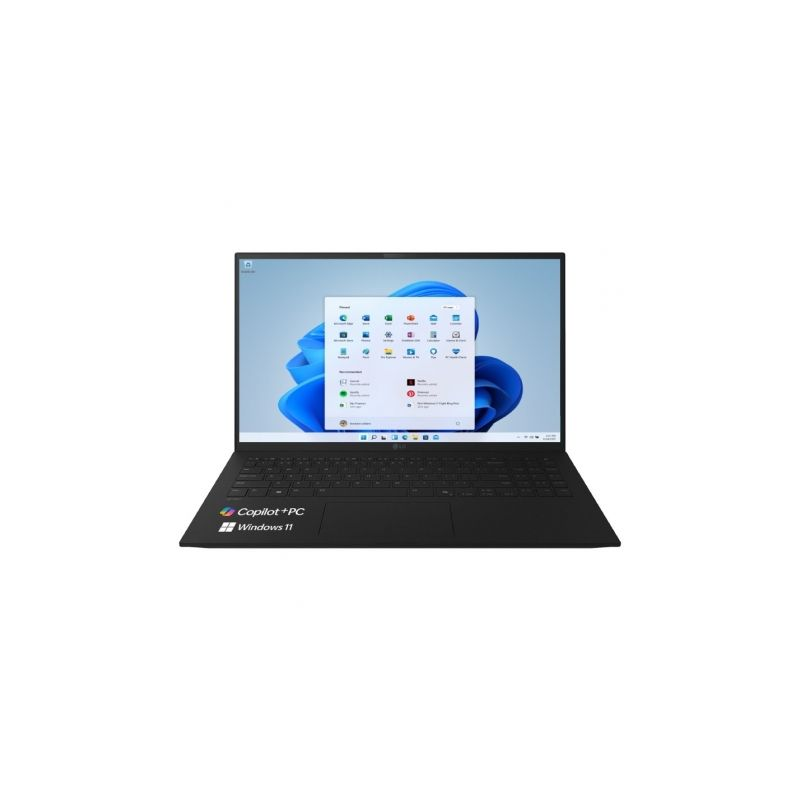 Portátil LG Gram 15Z80T-G-AU88B Ryzen AI 7-350- 32GB- 1TB SSD- 15-6"- Win11