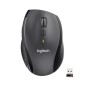 Ratón Inalámbrico Logitech Marathon M705- Hasta 1000 DPI Ratón Inalámbrico Logitech Marathon M705- Hasta 1000 DPI