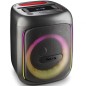 Altavoz Portable con Bluetooth NGS Wild Swag Go- 80W- 1-0