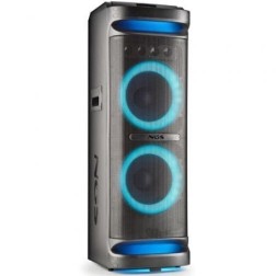 Altavoz con Bluetooth NGS Wild Space 3- 4000W