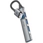 Hub USB NGS IHUB4 Micro- 4xUSB