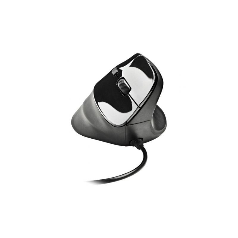 Ratón Vertical NGS Samsara- Hasta 3200 DPI