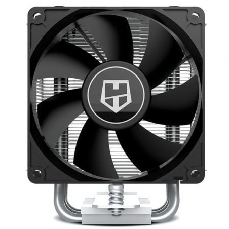 Ventilador con Disipador Nox Hummer H-903- 9-2cm