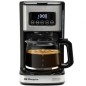 Cafetera de Goteo Orbegozo CG 6015- 15 Tazas- Negra