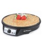 Crepera Orbegozo CM 2360- 1000W- Ø30cm