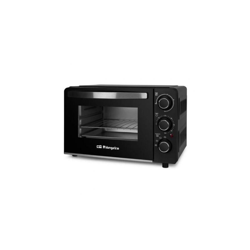 Horno de Sobremesa Orbegozo HCC 5015- 1300W- Capacidad 15L Horno de Sobremesa Orbegozo HCC 5015- 1300W- Capacidad 15L