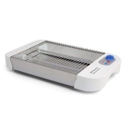 Tostador Orbegozo TO 1010- 600W- Blanco