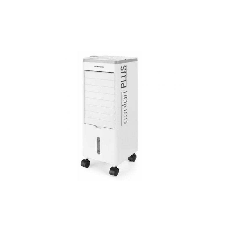 Climatizador Orbegozo Air 35- 60W- 3 niveles de potencia- Depósito 3L