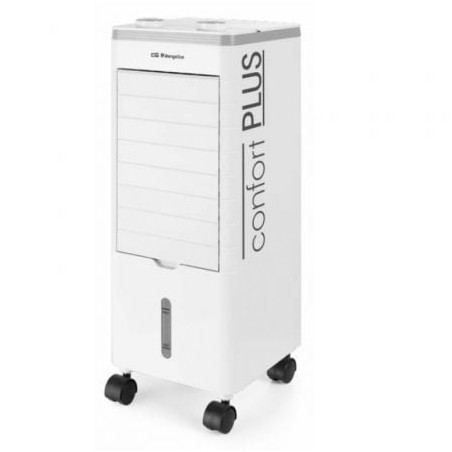 Climatizador Orbegozo Air 35- 60W- 3 niveles de potencia- Depósito 3L