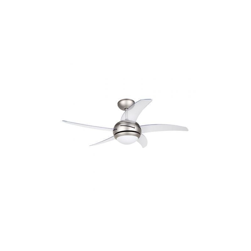 Ventilador de Techo Orbegozo CP 54132- 55W- 5 Aspas 112cm- 3 velocidades Ventilador de Techo Orbegozo CP 54132- 55W- 5 Aspas 112cm- 3 velocidades
