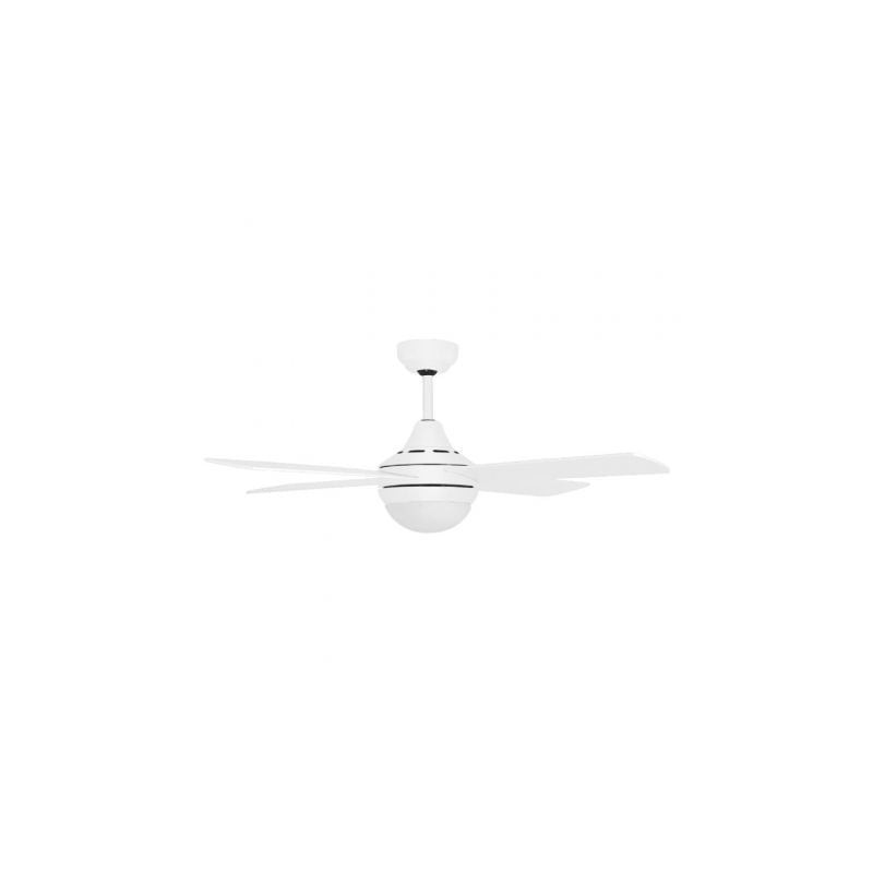 Ventilador de Techo Orbegozo CPW 03120- 60W- 4 Aspas 120cm- 3 velocidades Ventilador de Techo Orbegozo CPW 03120- 60W- 4 Aspas 120cm- 3 velocidades