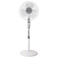 Ventilador de Pie Orbegozo SF 0147- 50W- 3 Aspas 40cm- 3 velocidades