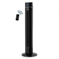 Ventilador de Torre Orbegozo TWM 1009- 60W- 3 velocidades