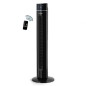 Ventilador de Torre Orbegozo TWM 1009- 60W- 3 velocidades Ventilador de Torre Orbegozo TWM 1009- 60W- 3 velocidades
