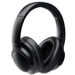 Auriculares Inalámbricos Panasonic RB-HX330B- con Micrófono- Bluetooth- Negros