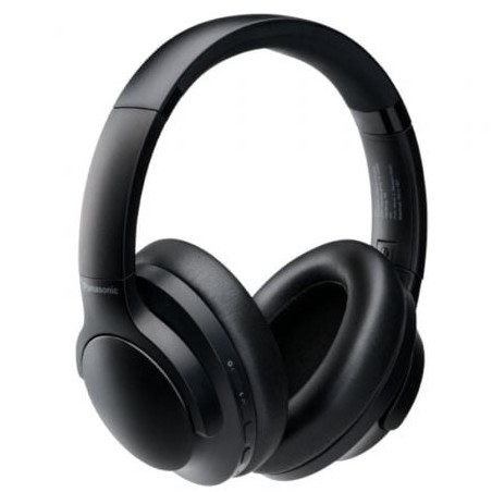 Auriculares Inalámbricos Panasonic RB-HX330B- con Micrófono- Bluetooth- Negros