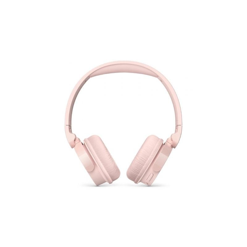 Auriculares Inalámbricos Philips TAH4209PK- con Micrófono- Bluetooth- Rosas Auriculares Inalámbricos Philips TAH4209PK- con Micrófono- Bluetooth- Rosas