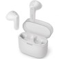 Auriculares Bluetooth Philips TAT2139WH con estuche de carga- Autonomía 7h- Blancos Auriculares Bluetooth Philips TAT2139WH con estuche de carga- Autonomía 7h- Blancos