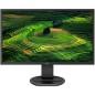 Monitor Profesional Philips 221B8LJEB 21-5"- Full HD- Altura Regulable- Pivotante- Multimedia- Negro