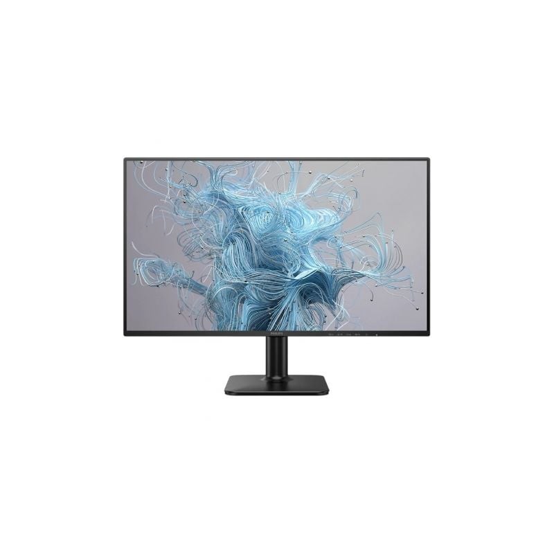 Monitor Profesional Philips 24E2N1110 23-8"- Full HD- Negro