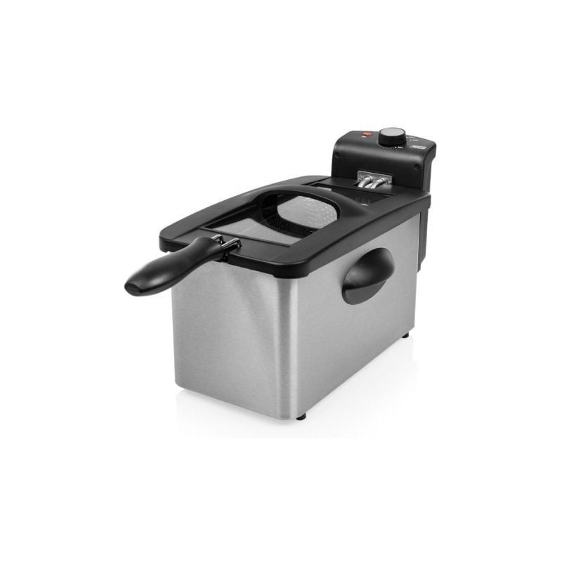Freidora Princess 182604- 2000W- Capacidad 3L