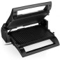 Grill Eléctrico Princess Multi Grill 112316- 1500W- Tamaño 31-6*21-5cm Grill Eléctrico Princess Multi Grill 112316- 1500W- Tamaño 31-6*21-5cm