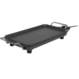 Plancha de Asar Princess Table Chef Pro Classic 102233- 2000W- Tamaño 46*26cm