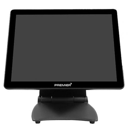 TPV Premier KT-810 Intel Celeron J6412- 8GB- 128GB SSD- 15"- Táctil- WiFi