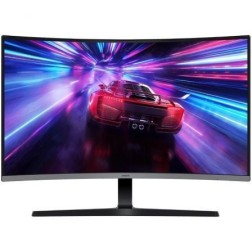 Monitor Curvo Profesional Samsung S39GD 32"- Full HD