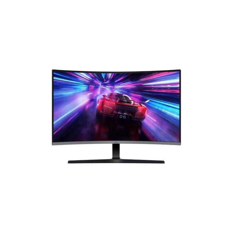 Monitor Curvo Profesional Samsung S39GD 32"- Full HD