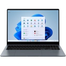 Portátil Samsung Galaxy Book4 Intel Core i5-1335U- 16GB- 512GB SSD- 15-6"- Win11 Pro