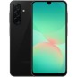 Smartphone Samsung Galaxy A26 6GB- 128GB- 6-7"- 5G- Negro