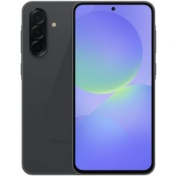 Smartphone Samsung Galaxy A36 6GB- 128GB- 6-7"- 5G- Negro