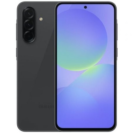 Smartphone Samsung Galaxy A36 6GB- 128GB- 6-7"- 5G- Negro