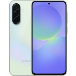 Smartphone Samsung Galaxy A36 6GB- 128GB- 6-7"- 5G- Verde Lima