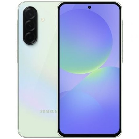 Smartphone Samsung Galaxy A36 6GB- 128GB- 6-7"- 5G- Verde Lima