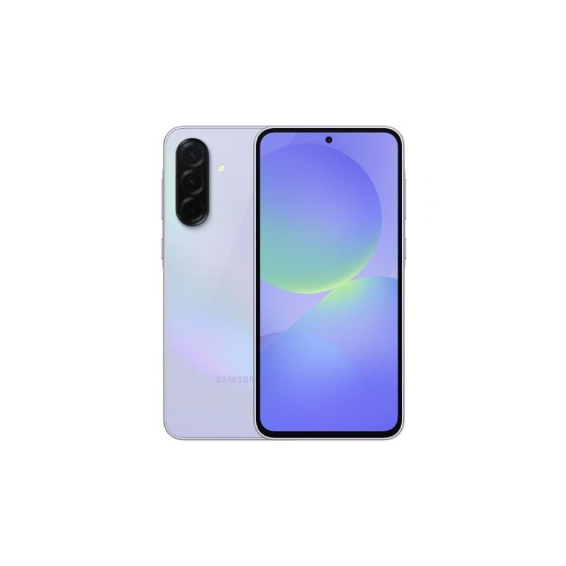 Smartphone Samsung Galaxy A36 6GB- 128GB- 6-7"- 5G- Lavanda